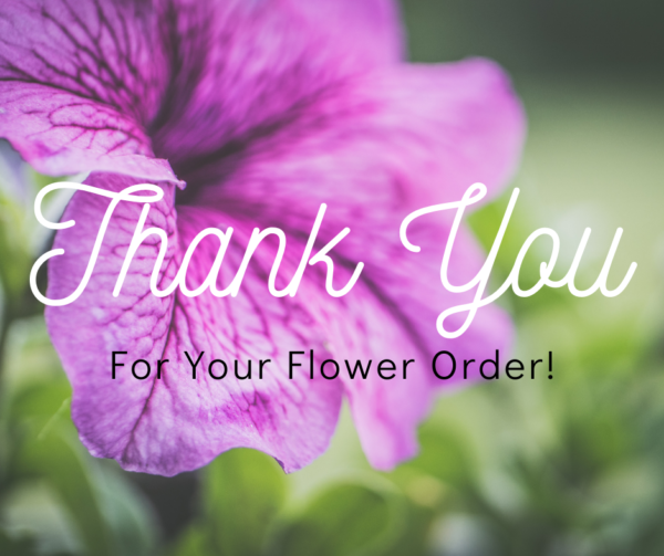Thank you!